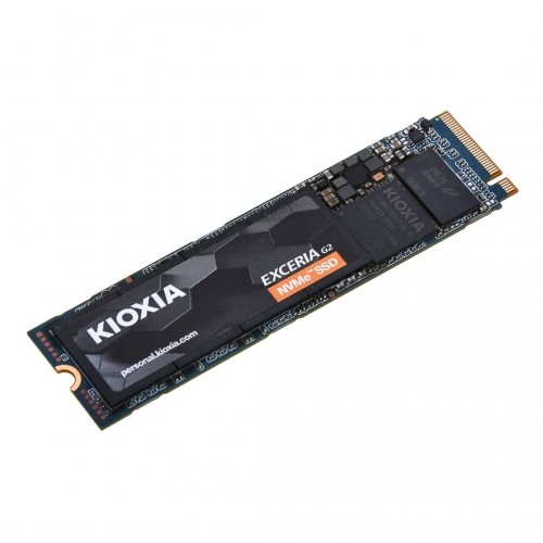 SSD KIOXIA EXCERIA (G2) NVMe M.2 500GB image 2