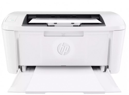 HP LaserJet M110w Принтер image 2