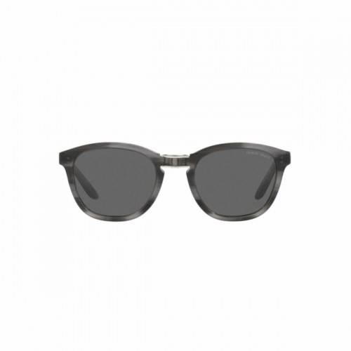 Men's Sunglasses Armani AR8170-5964B1 Ø 51 mm image 2
