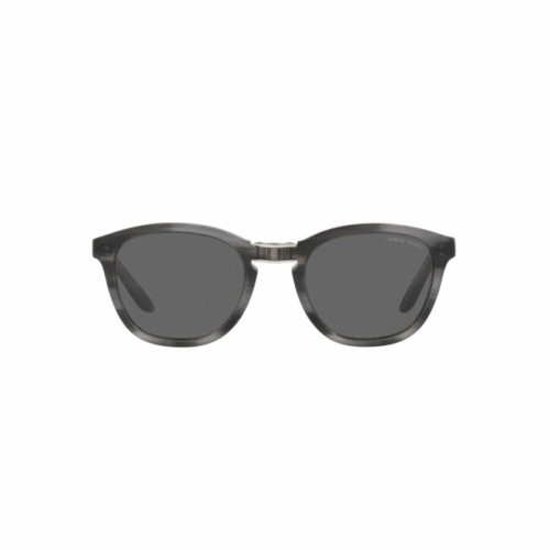 Vīriešu Saulesbrilles Armani AR8170-5964B1 Ø 51 mm image 2