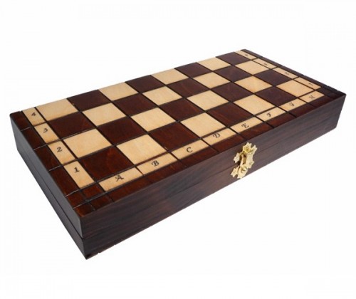 Šahs Chess Royal maxi nr.151 image 2