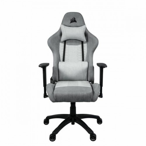 Gaming Chair Corsair TC100 RELAXED (Refurbished A) image 2