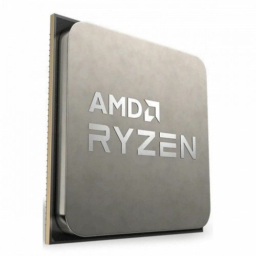 Процессор AMD 100-100000263BOX AMD Ryzen 7 5700G AMD AM4 16 MB 4,6 GHz image 2