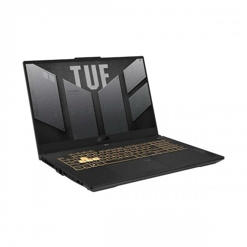 Игров ой ноутбук Asus TUF F17 TUF707VI-HX049 17,3" Испанская Qwerty Intel Core i7-13620H 32 GB RAM 1 TB SSD image 2
