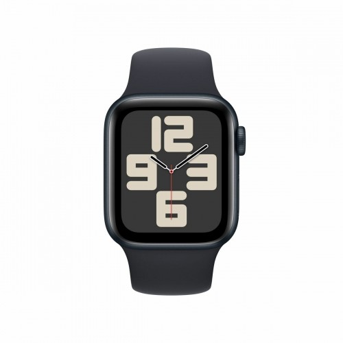 Умные часы Apple MR9X3QL/A Чёрный 40 mm image 2