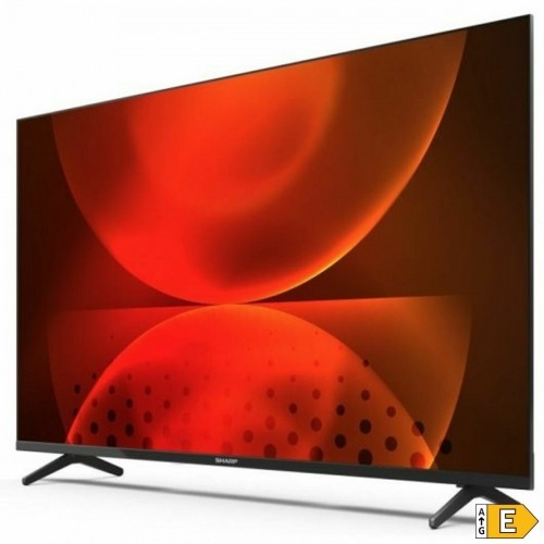 Smart TV Sharp Full HD LED image 2