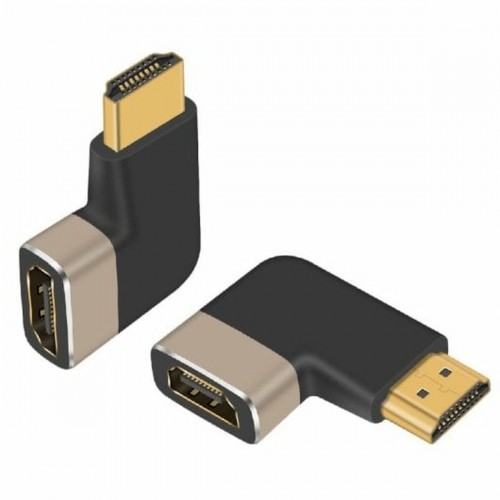 HDMI Adapteris PcCom image 2