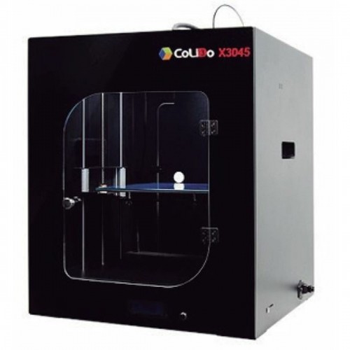 Принтер 3D CoLiDo X3045 image 2