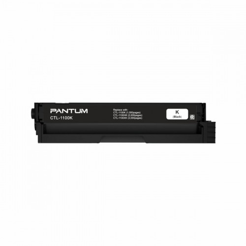 Toner Pantum 1100HK Black image 2