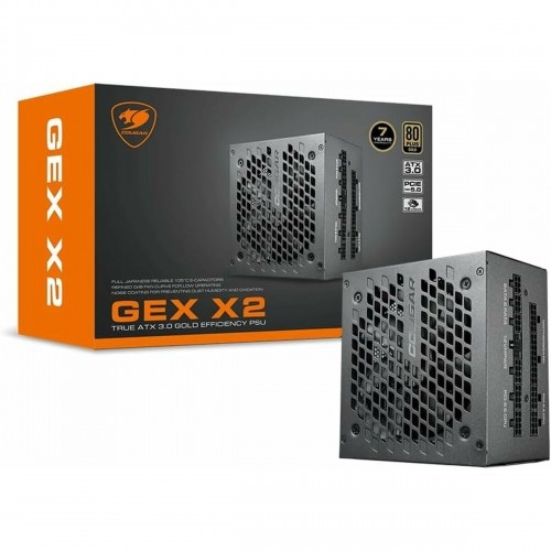 Power supply Cougar GEX X2 850 W image 2