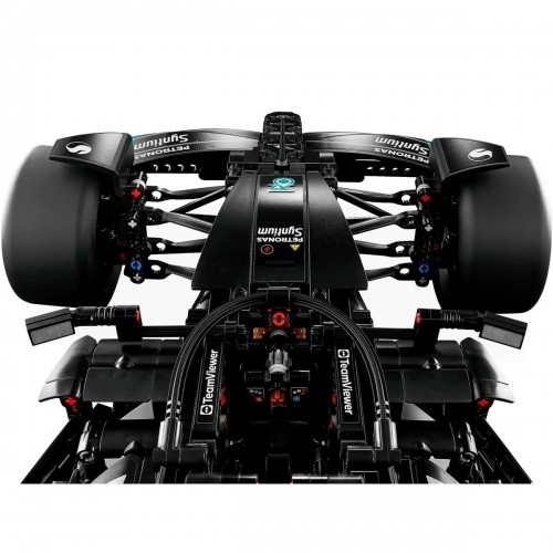 Transportlīdzekļu Rotaļu Komplekts Lego 42171 Mercedes-AMG F1 W14 E Performance 1642 Daudzums image 2