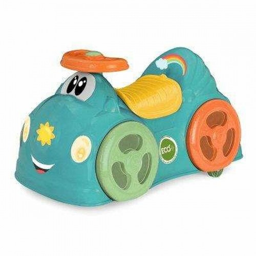 Tricycle Chicco All Round Turquoise 26 x 52 x 43 cm image 2