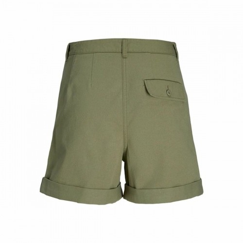 Shorts Jack & Jones Jxmaddy Rlx Green image 2