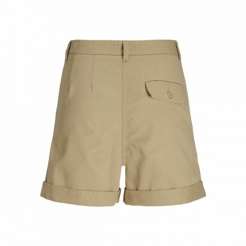 Shorts Jack & Jones Jxmaddy Rlx Beige image 2