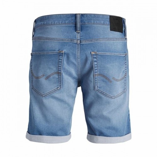 Короткие штаны Jack & Jones Rick Con Ge 709 I.k Синий Ковбой image 2