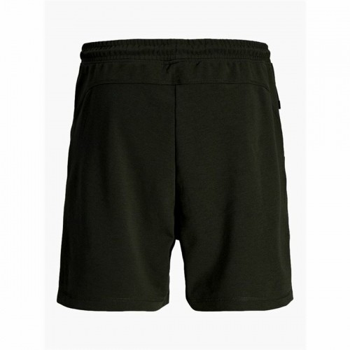 Sports Shorts Jack & Jones Gordon cloud  Black Men image 2