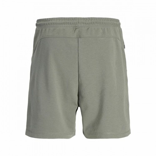 Sports Shorts Jack & Jones Gordon Cloud Green Grey Men image 2