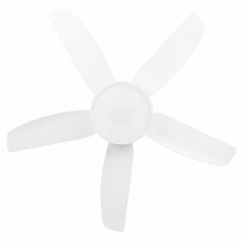 Ceiling Fan with Light Orbegozo CP 116116 40 W Black image 2