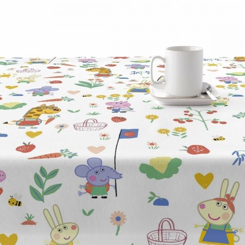 Stain-proof tablecloth Belum Vegetables 02 300 x 140 cm image 2