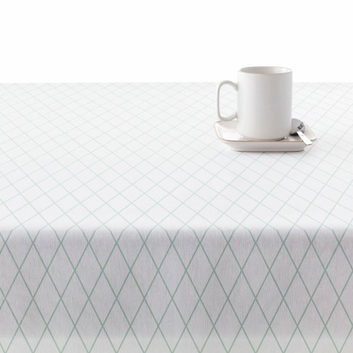 Stain-proof resined tablecloth Belum 220-58 140 x 140 cm image 2