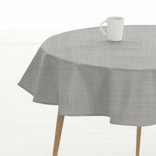 Stain-proof resined tablecloth Belum 0120-18 Grey image 2