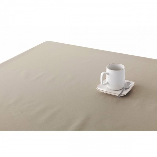 Stain-proof resined tablecloth Belum Liso 140 x 140 cm image 2