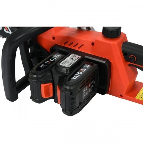 Battery Chainsaw Yato YT-82813 image 2