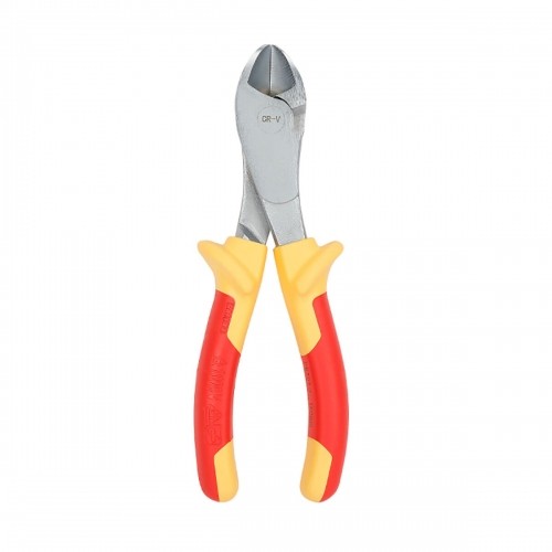 Cross-cutting pliers Workpro 7" 18 cm image 2