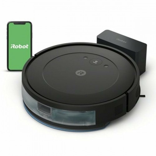 Robot Vacuum Cleaner iRobot Roomba Combo Essential image 2
