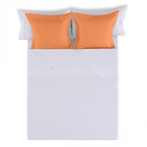 Alexandra House Living Чехол для подушки Fijalo Оранжевый 55 x 55 + 5 cm image 2