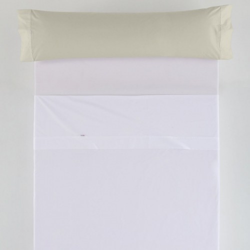 Pillowcase Alexandra House Living Beige 45 x 125 cm image 2