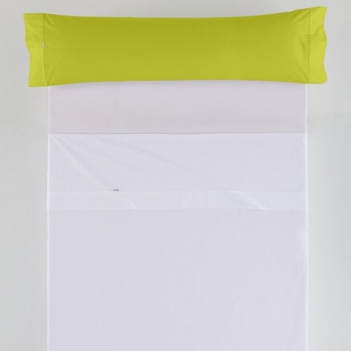 Pillowcase Alexandra House Living Pistachio 45 x 170 cm image 2