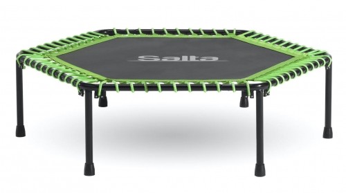 Salta Fitness trampoline 128 cm image 2