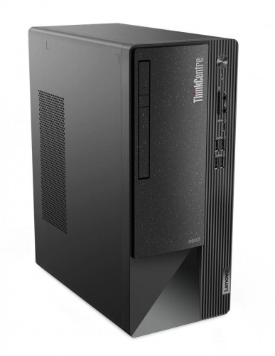Lenovo ThinkCentre neo 50t Intel® Core™ i5 i5-12400 8 GB DDR4-SDRAM 256 GB SSD Windows 11 Pro Tower PC Black image 2