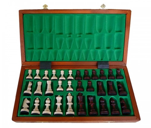 Шахматы Chess Magnetic Intar Nr.140F На магнитах Добавить в корзину€ 48.00  image 2