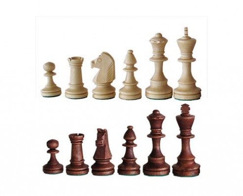 Šahs Chess Tournament No 4 Nr.94 image 2