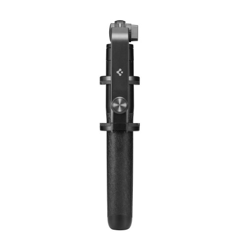 Spigen S560W Bluetooth selfie stick tripod black image 2