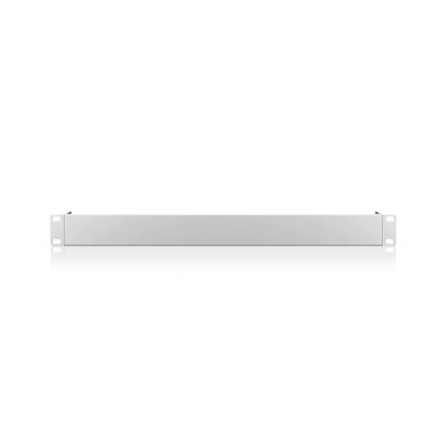 Ubiquiti 1U Rack Mount OCD panelis | Tukšais panelis | UACC-Rack-Panel-Blank-1U image 2