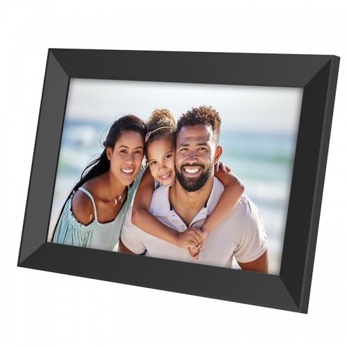 Agfa Photo APF1000 Digital Photo Frame 10 black image 2