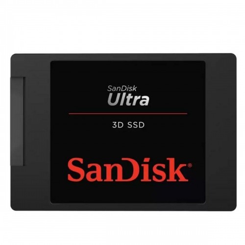 Жесткий диск SanDisk SDSSDH3-1T00-G26 1 TB SSD image 2