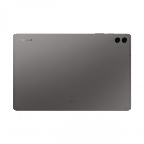 Tablet Galaxy Tab S9 FE+ Samsung SM-X616BZAEEUB Octa Core 12 GB RAM 256 GB Grey image 2