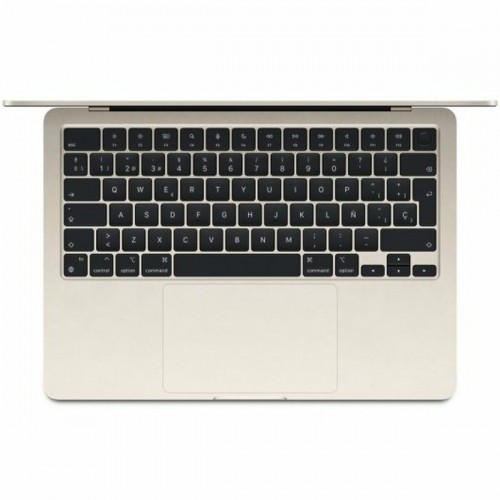 Ноутбук Apple Macbook Air 13,6" M3 8 GB RAM 512 Гб SSD image 2