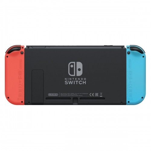 Nintendo Switch Nintendo Switch OLED image 2
