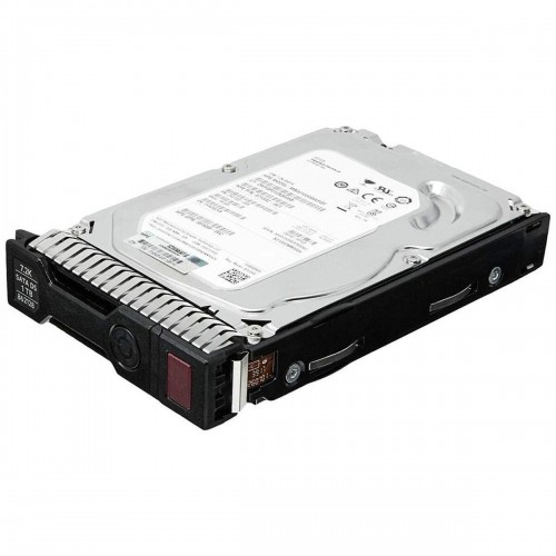 Жесткий диск HPE 861686-B21 3,5" 1 TB HDD image 2