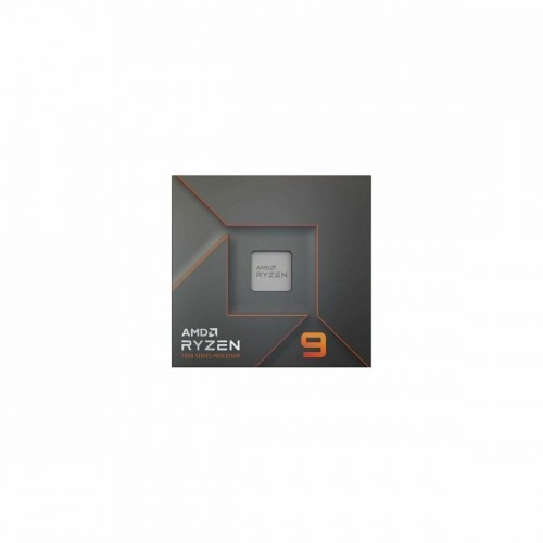 Процессор AMD 100-100000589WOF AMD AM5 image 2