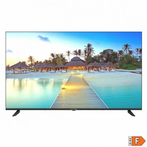 Smart TV Kiano Elegance 4K Ultra HD 55" D-LED image 2