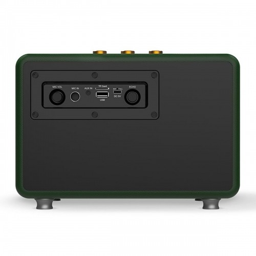Портативный Bluetooth-динамик Tracer M30 Зеленый 30 W image 2