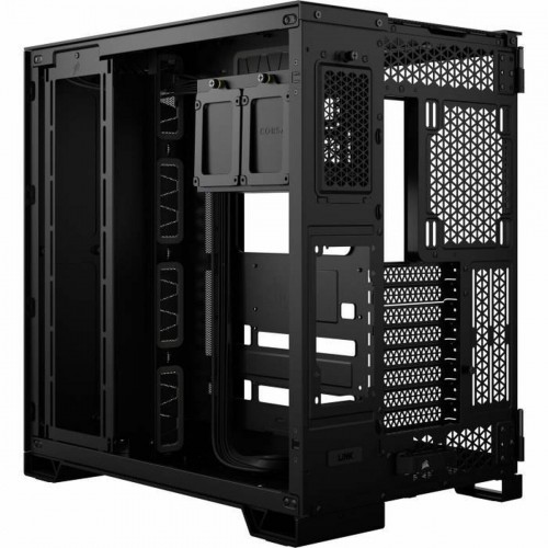 ATX Box Corsair Black image 2