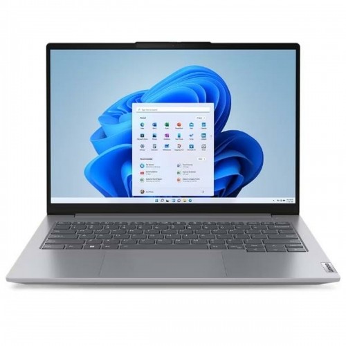 Ноутбук Lenovo ThinkBook 14 G6 IRL 14" Intel Core i7-13700H 16 GB RAM 512 Гб SSD Испанская Qwerty image 2