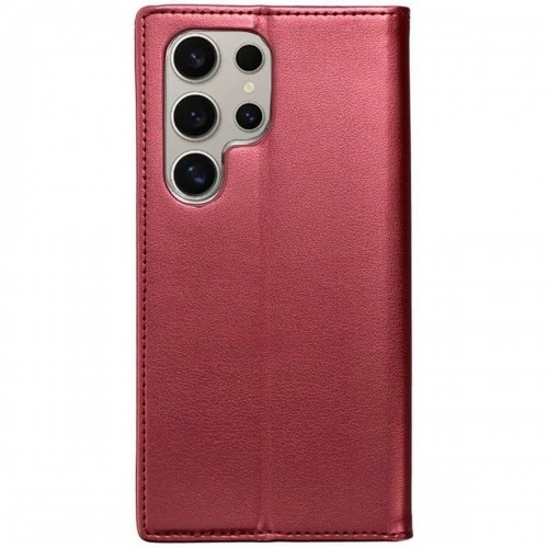 Mobile cover Cool Galaxy S24 Ultra Red Samsung image 2